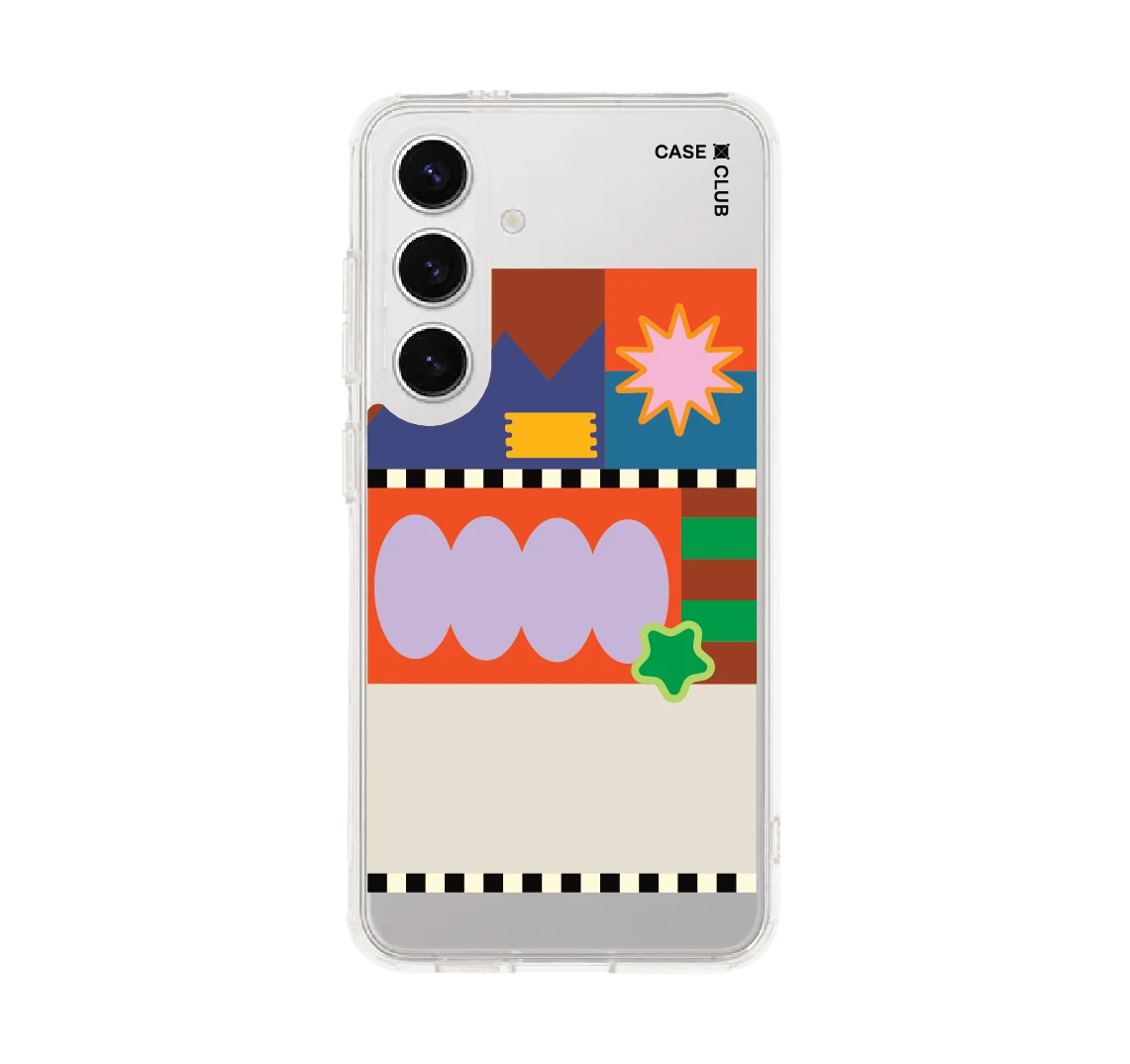 holiday is coming sticker